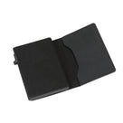 RFID Card Shield Wallet (Pop-Up, Black)