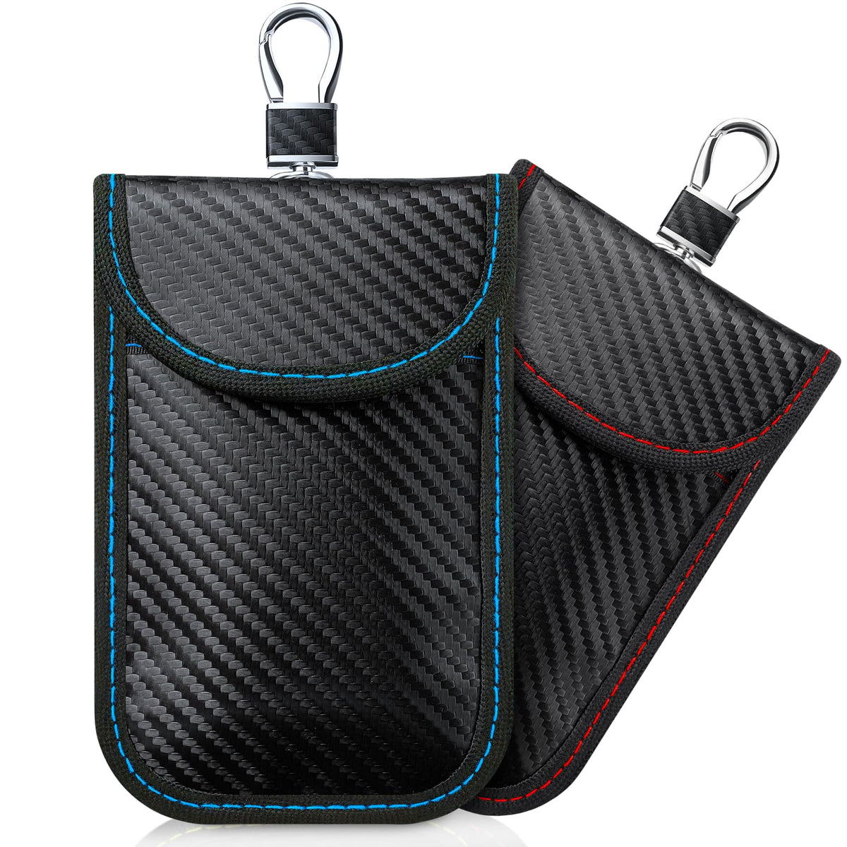 Faraday Key Fob Pouch