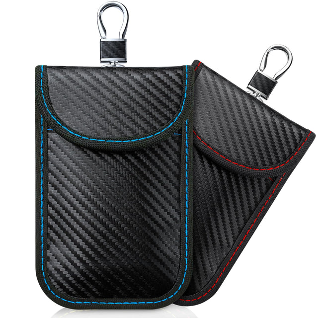 Faraday Key Fob Pouch