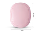 Rechargeable Hand Warmer