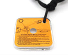 Rescue Signal Mirror