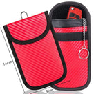 Faraday Key Fob Pouch