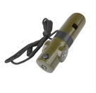 7-in-1 Survival Whistle
