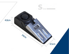 Door Wedge Alarm