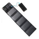 10W Folding Solar Charger