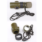 7-in-1 Survival Whistle