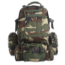 50L MOLLE Assault Pack