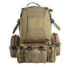 50L MOLLE Assault Pack