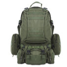 50L MOLLE Assault Pack