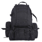 50L MOLLE Assault Pack