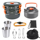 Field Mess Kit