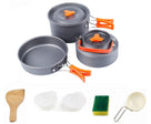 Field Mess Kit
