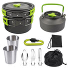 Field Mess Kit