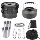 Field Mess Kit