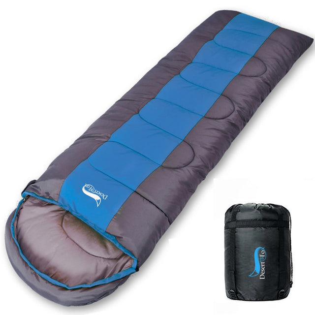 Envelope Sleeping Bag