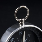 Metal Field Compass