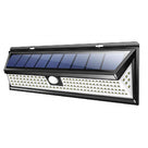 Solar Motion Security Light