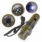 7-in-1 Survival Whistle