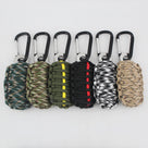 Pocket Survival Fishing Kit
