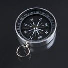 Metal Field Compass