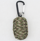 Pocket Survival Fishing Kit