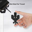 Portable Door Lock