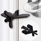 Family Blackout Kit contents: Portable Door Lock