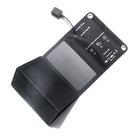 10W Folding Solar Charger