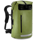 Roll-Top Dry Bag Backpack