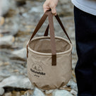 Collapsible Water Bucket