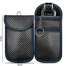 Faraday Key Fob Pouch