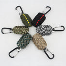 Pocket Survival Fishing Kit