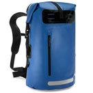 Roll-Top Dry Bag Backpack