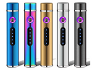 Dual-Arc Plasma Lighter