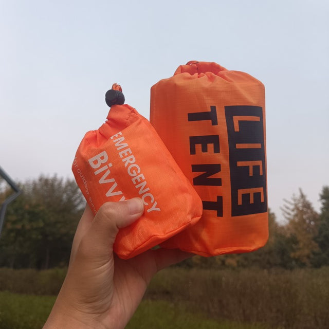 Get-Home Bag Kit