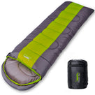 Envelope Sleeping Bag