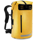 Roll-Top Dry Bag Backpack