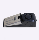 Door Wedge Alarm