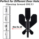 Portable Door Lock