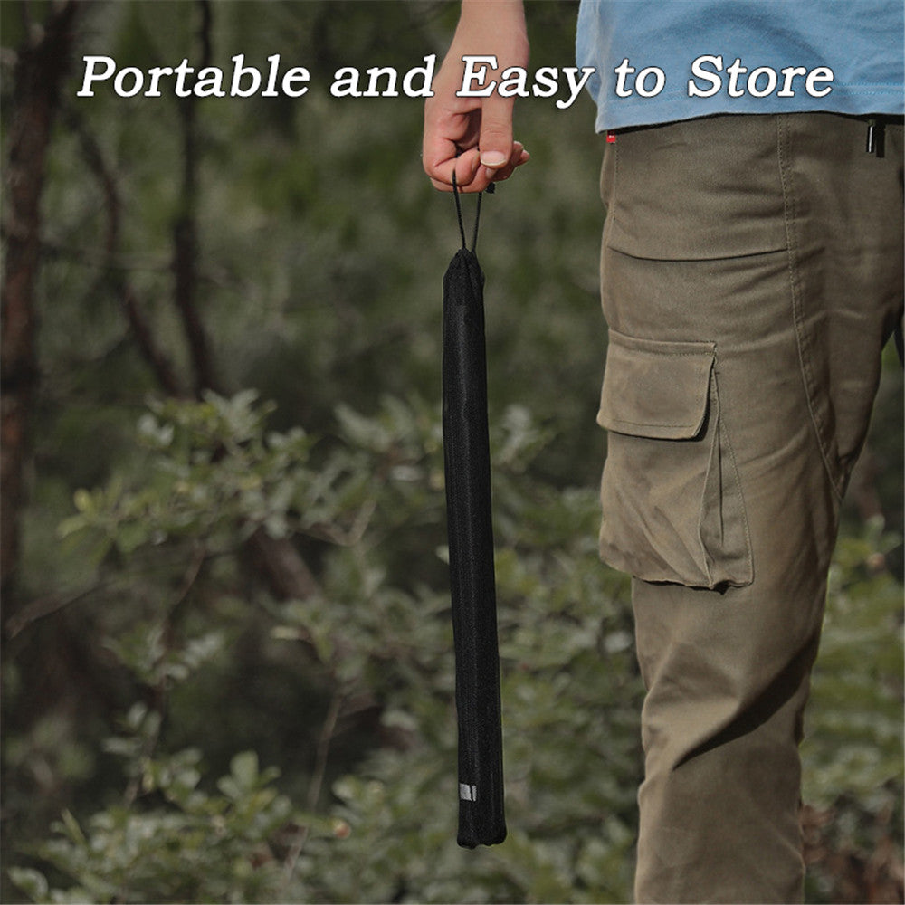 Folding Camp Saw