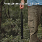 Folding Camp Saw