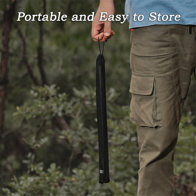 Folding Camp Saw