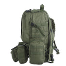 50L MOLLE Assault Pack