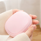 Rechargeable Hand Warmer