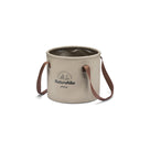 Collapsible Water Bucket