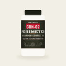 CON-02 PERIMETER mushroom complex 10X bottle, Stand Fast Supply Co.