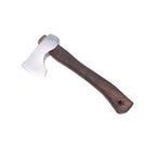 Camp Hatchet, wood handle