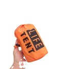Emergency Tube Tent