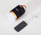 Rechargeable Hanging Camp Light