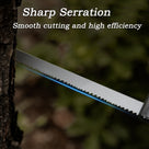 Folding Camp Saw